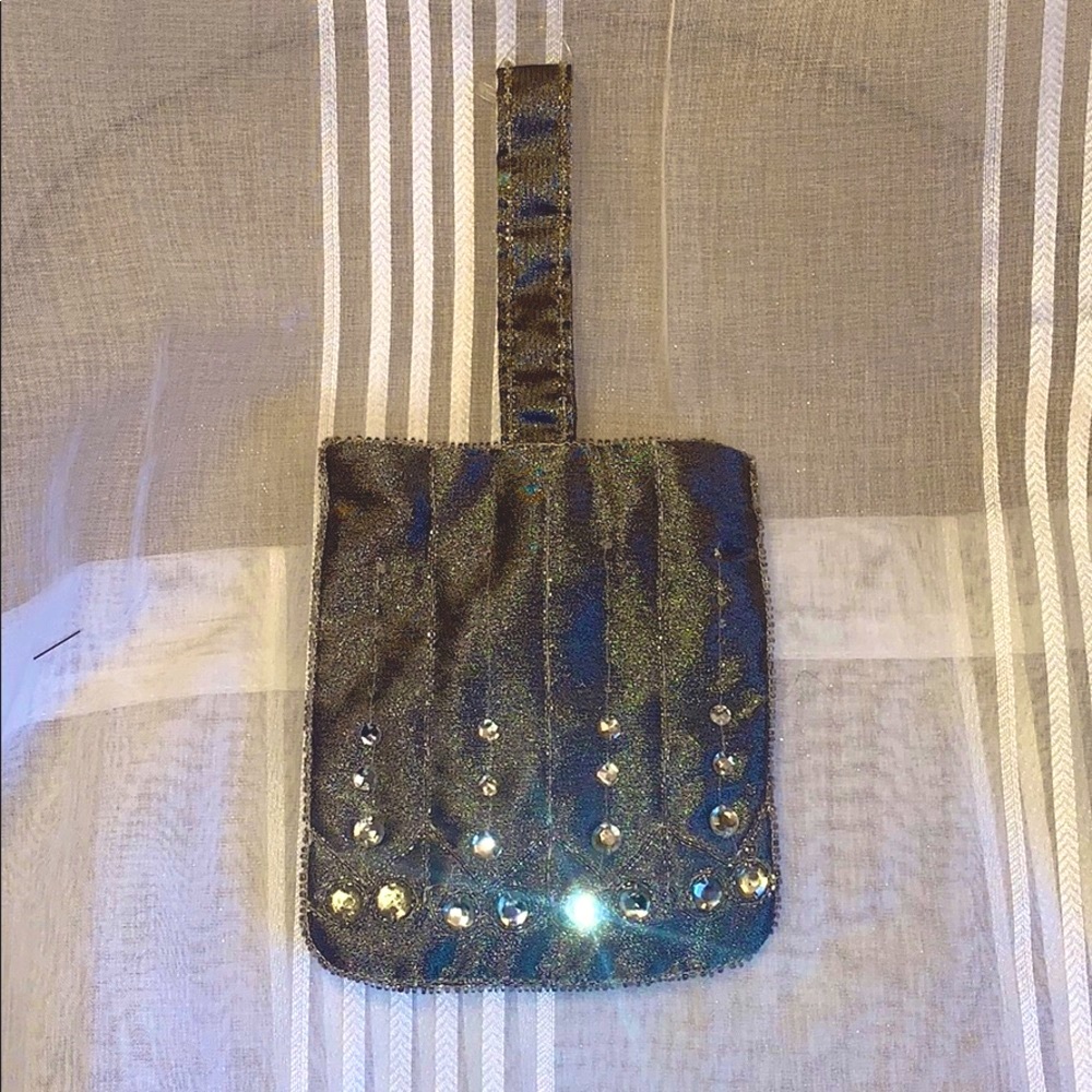 Kenny Z Evening Bag